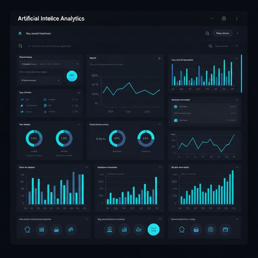 AI-Powered Analytics